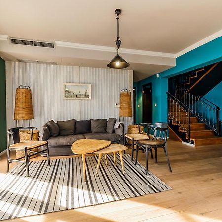 Villa Amarina Трогир Экстерьер фото