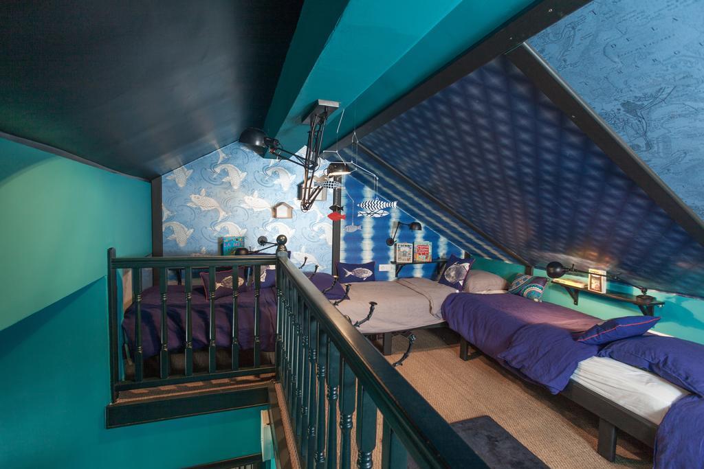 Villa Amarina Трогир Номер фото