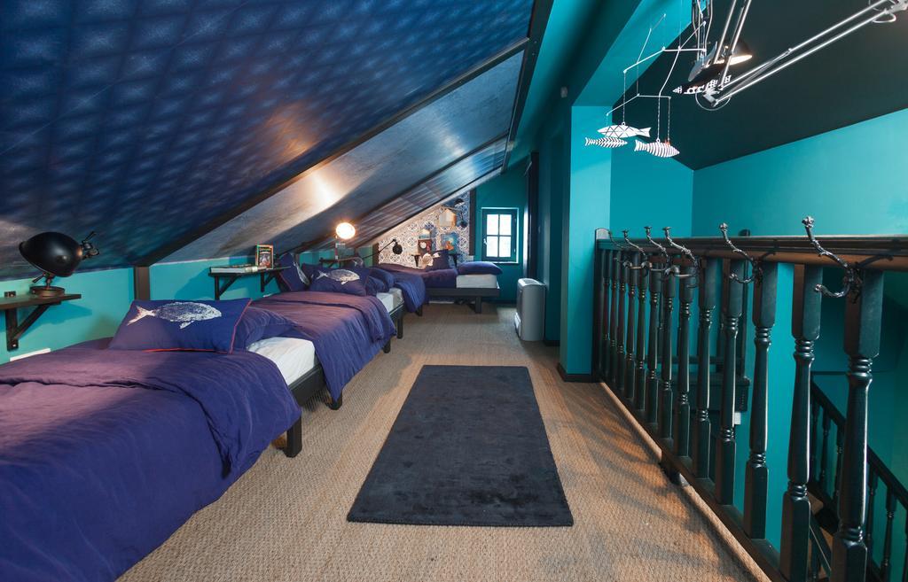 Villa Amarina Трогир Экстерьер фото