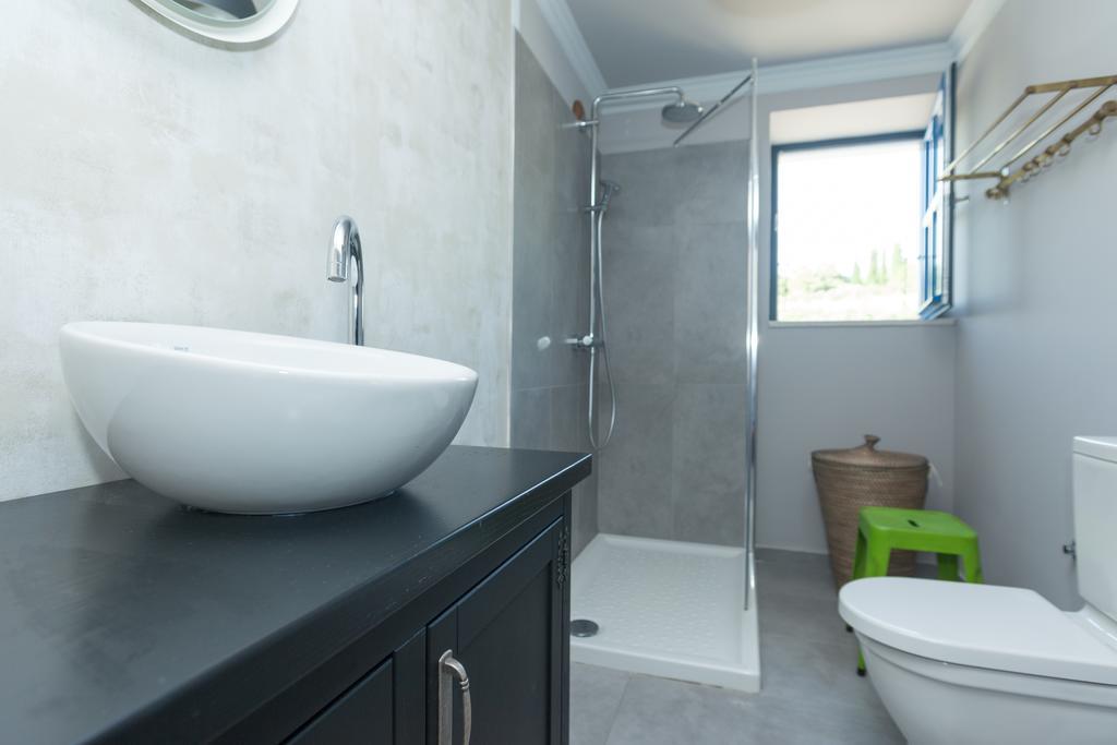 Villa Amarina Трогир Экстерьер фото