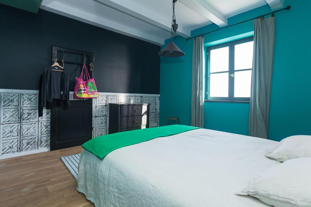 Villa Amarina Трогир Экстерьер фото