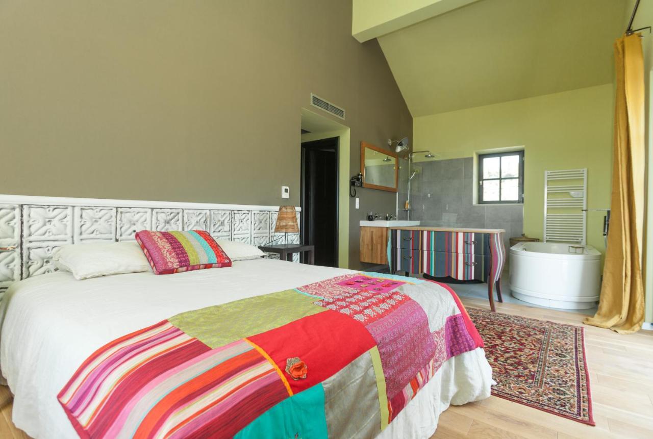 Villa Amarina Трогир Экстерьер фото
