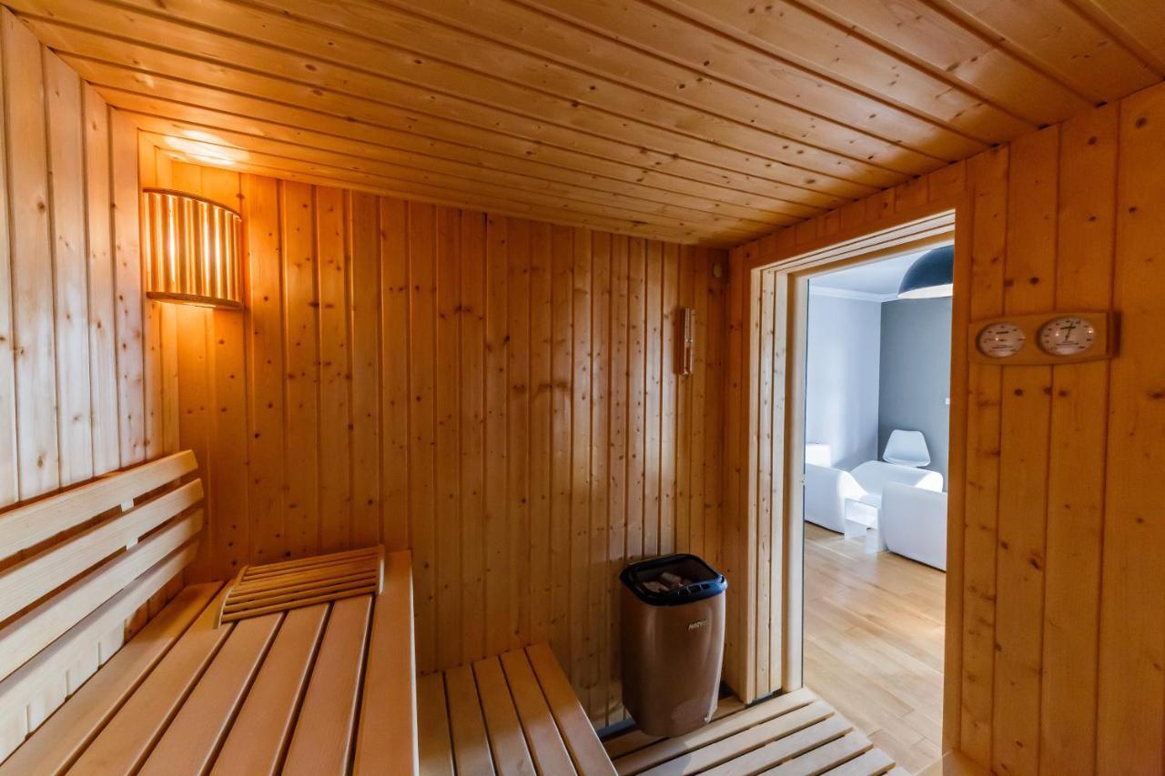 Villa Amarina Трогир Экстерьер фото