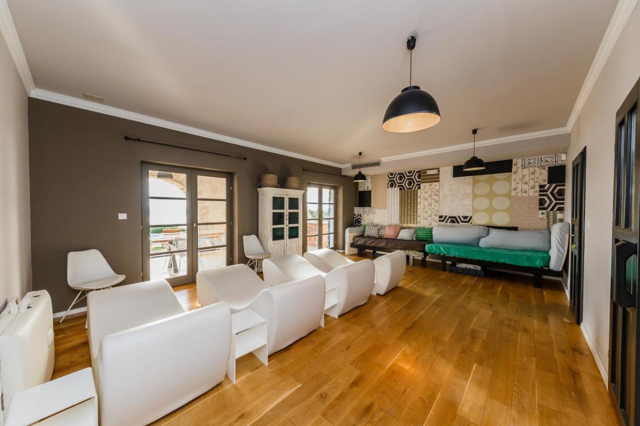 Villa Amarina Трогир Экстерьер фото