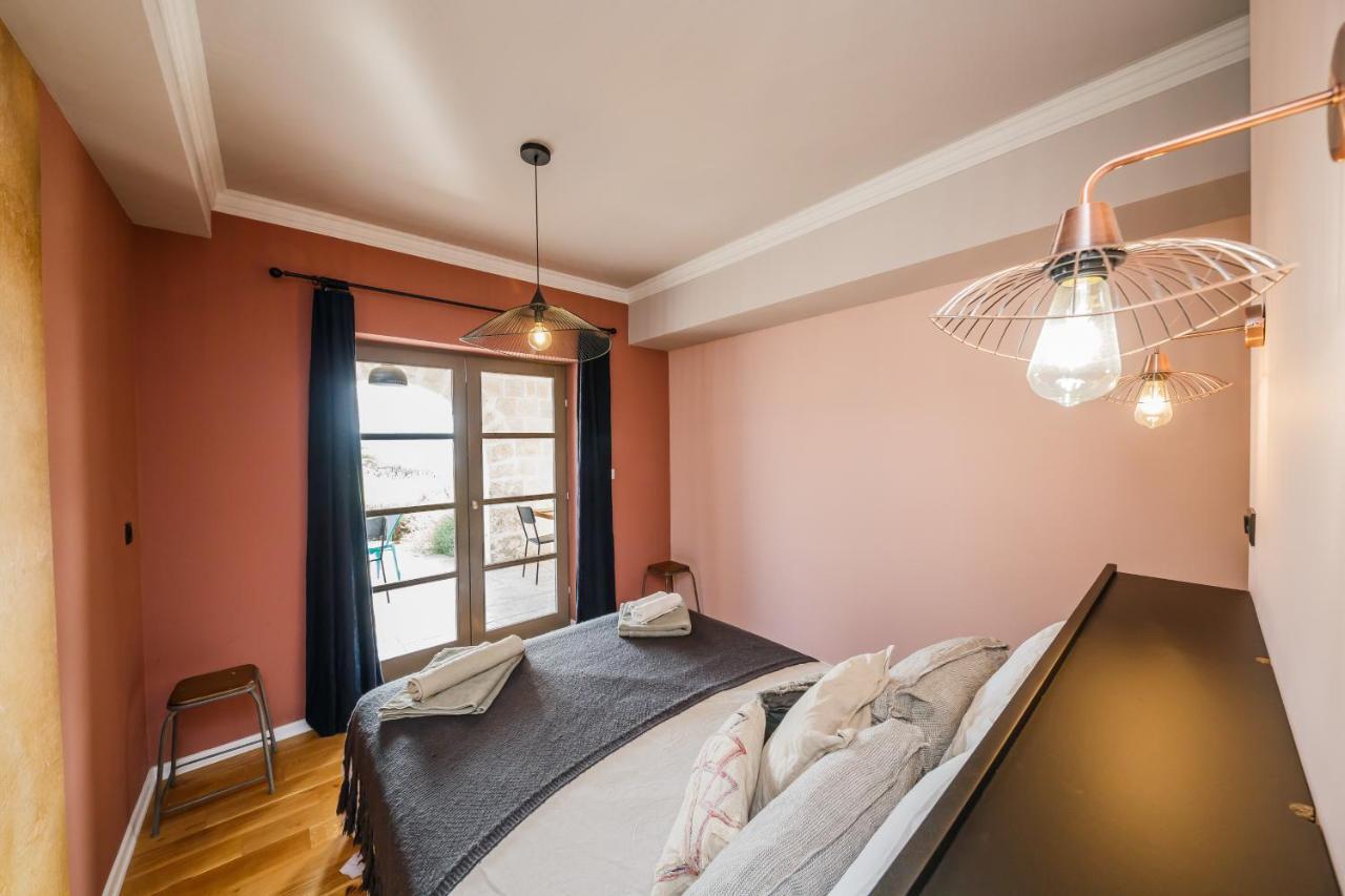 Villa Amarina Трогир Экстерьер фото