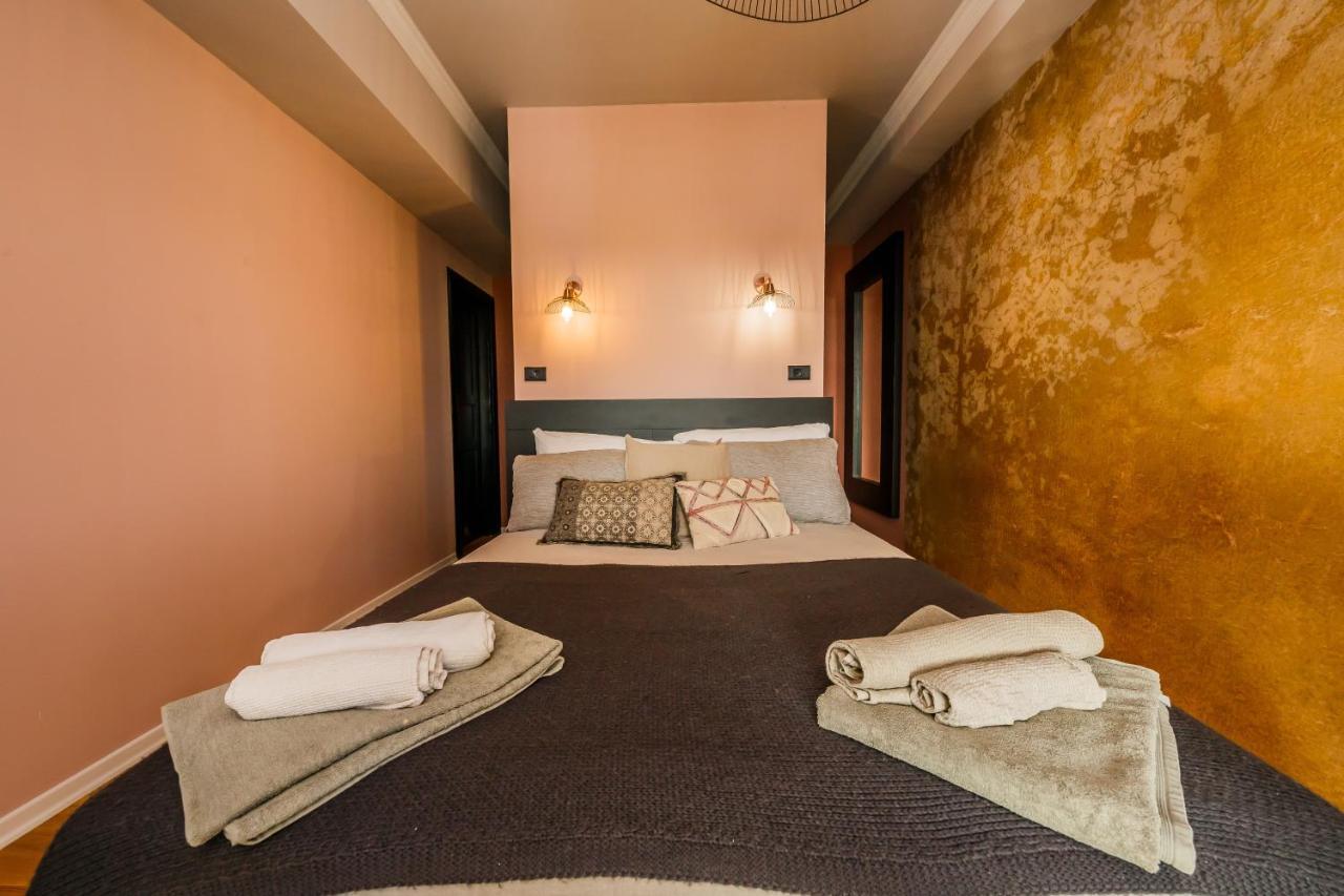 Villa Amarina Трогир Экстерьер фото